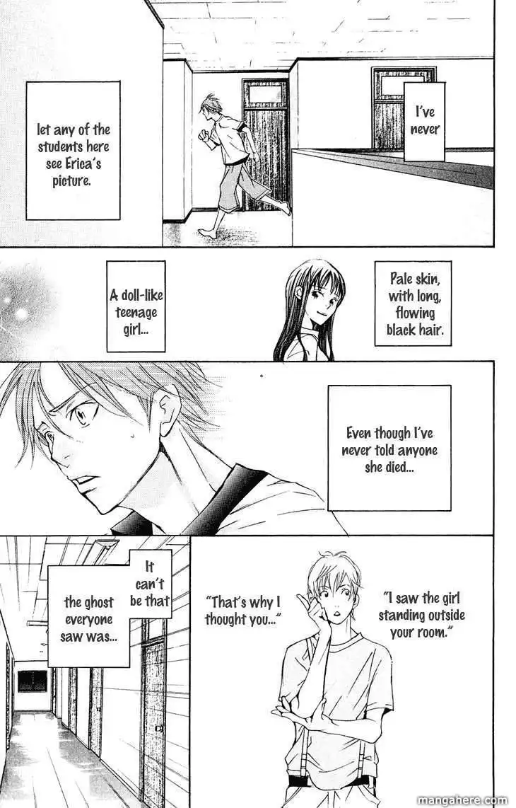 Men's Kou Chapter 16 28